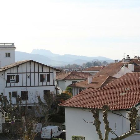 Les Camelias Διαμέρισμα Saint-Jean-de-Luz Εξωτερικό φωτογραφία